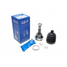 810094 GSP Шарнирный комплект, Привідний вал