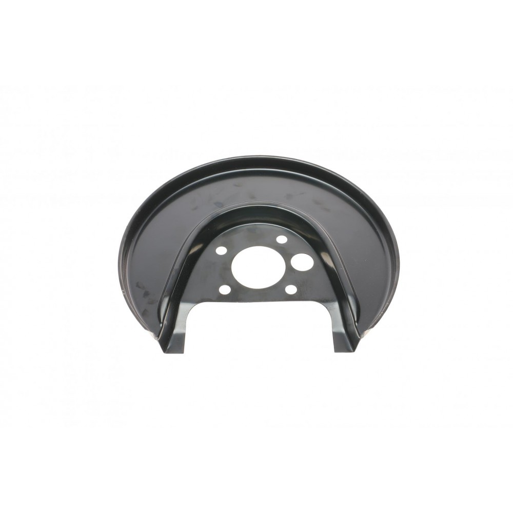 Захист диска гальмівного (заднього) (R) VW Golf IV/Skoda Octavia I/Rapid 96-19