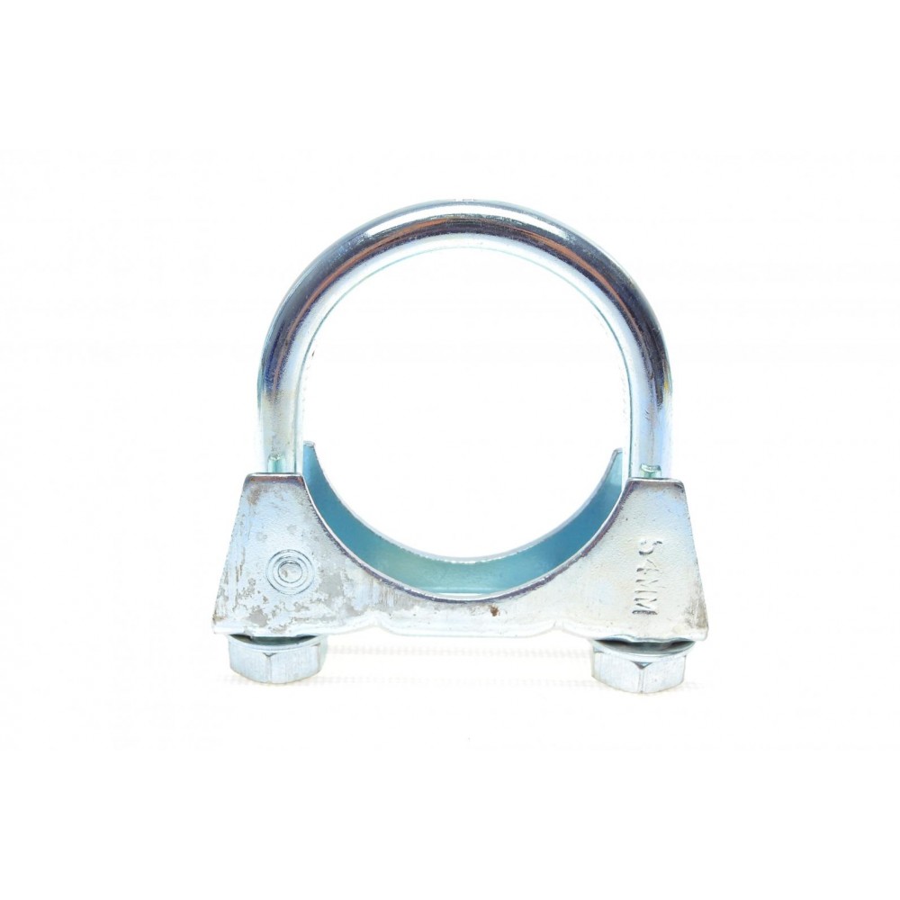 Хомут глушника универсальный\\ M10 D54 FA1 913954