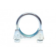 Хомут глушника универсальный\\ M10 D54 FA1 913954