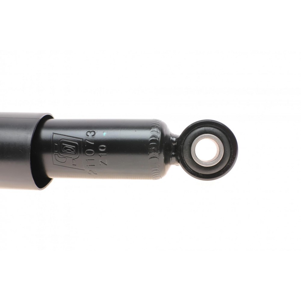 Амортизатор (задній) Opel Astra G 98- (підсилений) (Масло)