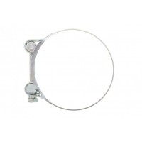 Хомут гвинтовий Ø90-95x24 мм