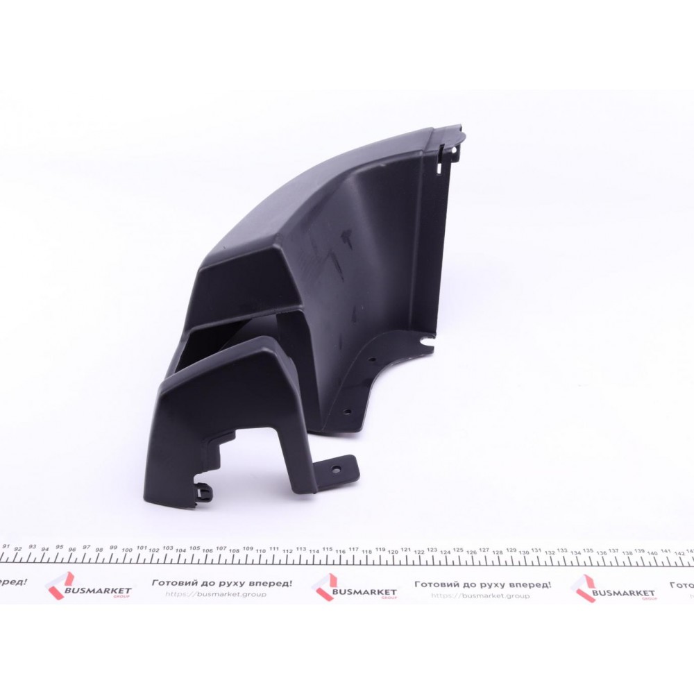 Кут бампера (заднього) Ford Transit 14- (R)