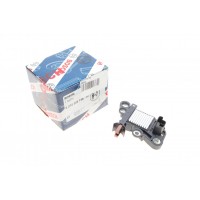 0 272 220 736 BOSCH Регулятор генератора