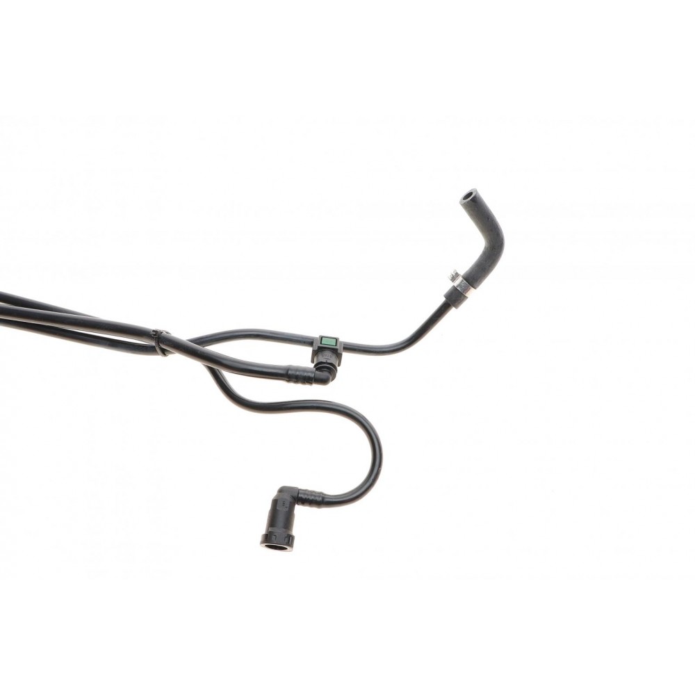 Трубка паливна Fiat Doblo 1.3 Multijet 09- (к-кт 3 шт)