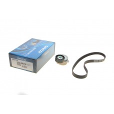 KPV754 DAYCO Поліклиновий ремінний комплект