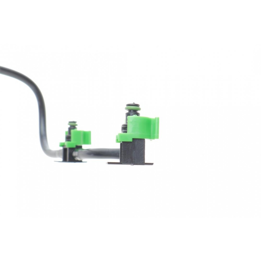 Шланг зливний Ford Transit 2.4 TDCI 06-