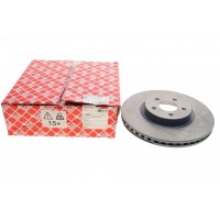 43870 FEBI BILSTEIN Гальмівний диск