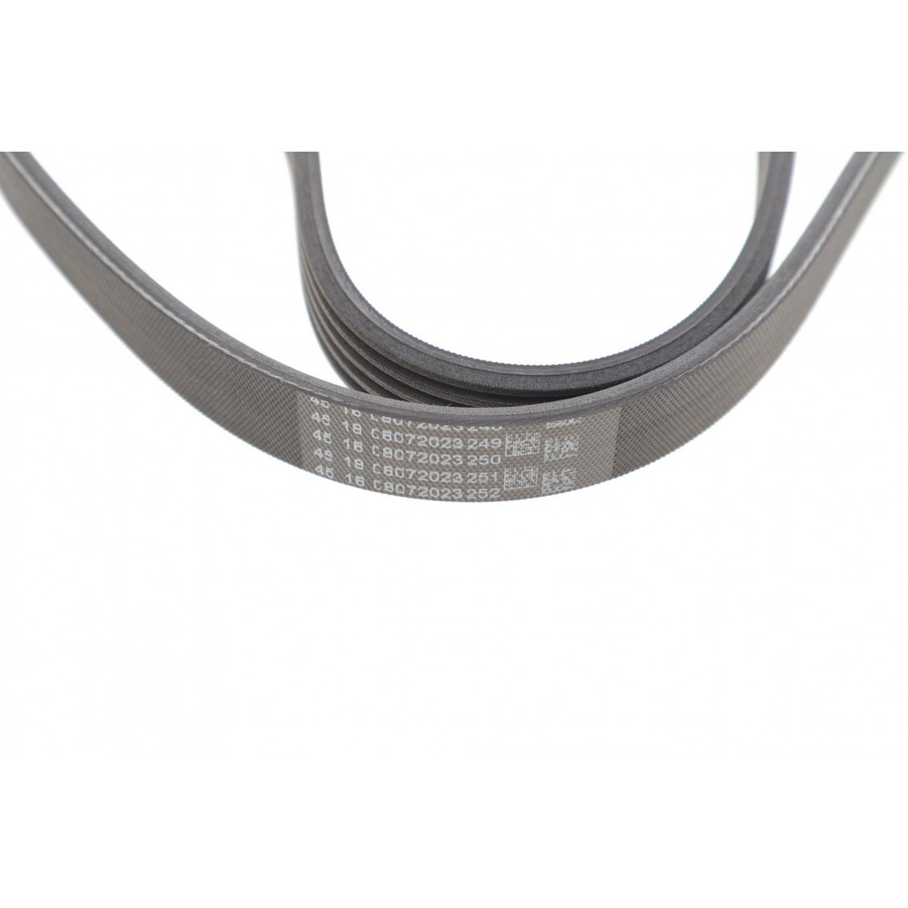 Комплект ременя генератора Opel Astra G/H/Combo/Vectra C/Zafira 1.4-1.8 16V 98-