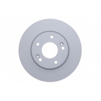 24.0123-0123.1 ATE Гальмівний диск