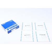 015 68 N2 MAHLE Комплект поршневих кілець