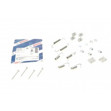 1 987 475 326 BOSCH Комплектуючі стоянкова гальмівна система