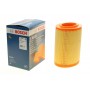 F 026 400 039 BOSCH Повітряний фільтр