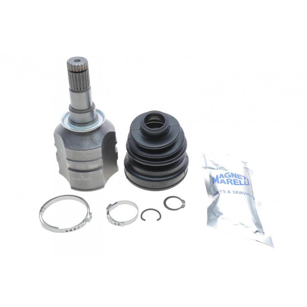 302009100078 MAGNETI MARELLI Шарнирный комплект, Привідний вал