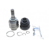 302009100078 MAGNETI MARELLI Шарнирный комплект, Привідний вал
