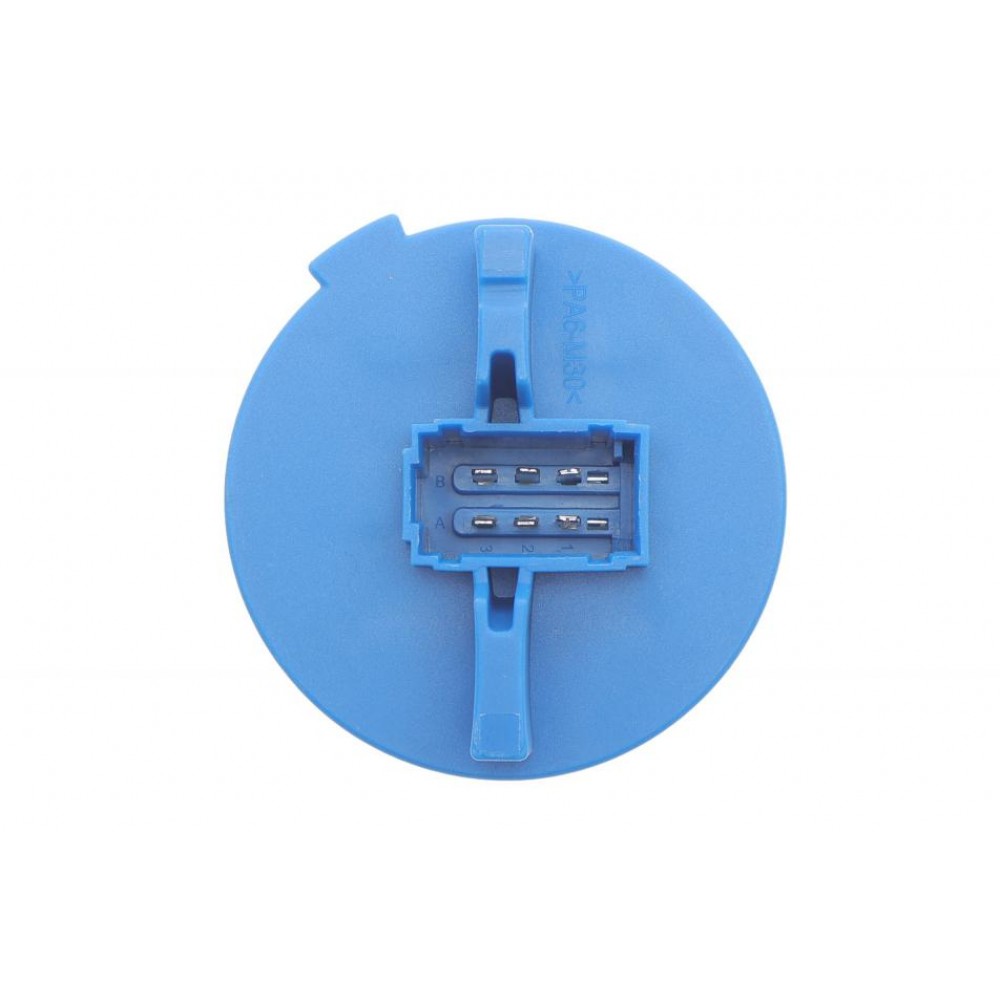 Реостат пічки VW Crafter/MB Sprinter 06-