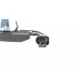Колодки гальмівні (передні) Audi A3/Seat Leon 05-13/VW Golf 09- (Ate-Teves)