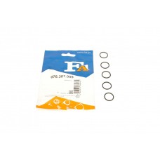 076.387.005 FA1 Ущільнювальне кільце, компрессор