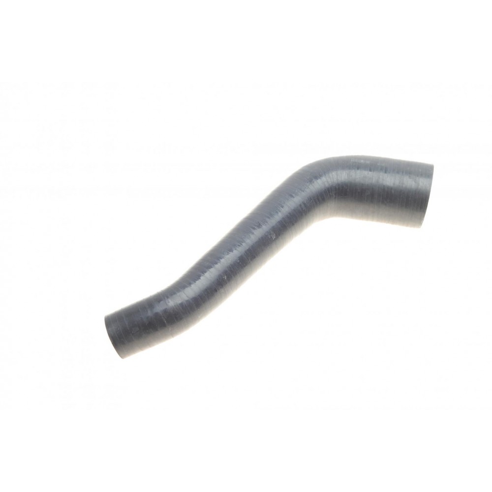 Патрубок інтеркулера Fiat Doblo 1.4/1.6i/1.9 JTD 02- (51kw) (турбіна-радіатор)