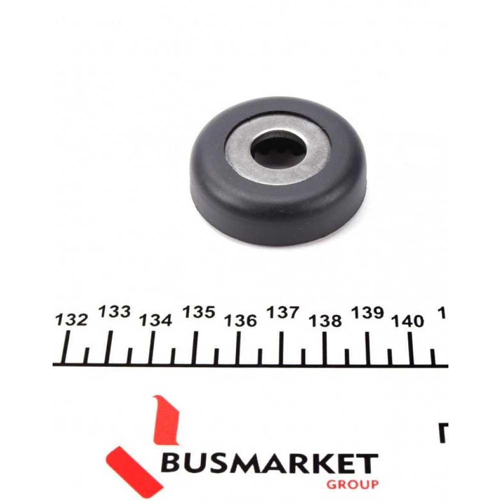 Подушка амортизатора (переднього) + підшипник VW Caddy II -03