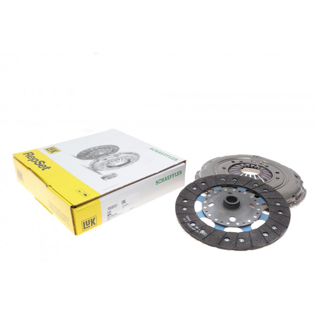 624 4039 09 LuK Комплект зчеплення