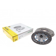 624 4039 09 LuK Комплект зчеплення