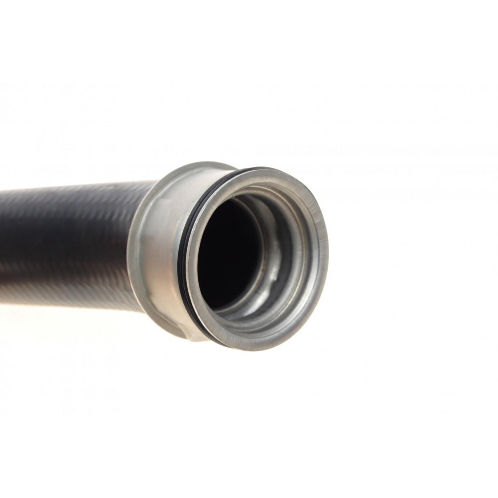 Патрубок інтеркулера (верхній) VW Polo/Skoda Fabia II 1.4/1.4TDI 01-10