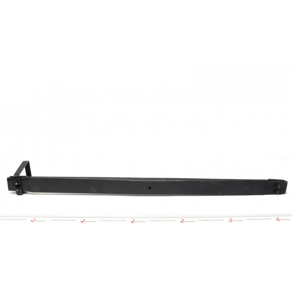 Ресора задня (4-й лист) MB 609-814D (70/600/600) 34мм