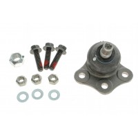 26705 02 LEMFÖRDER Шарнір незалежної підвіски поворотного важеля