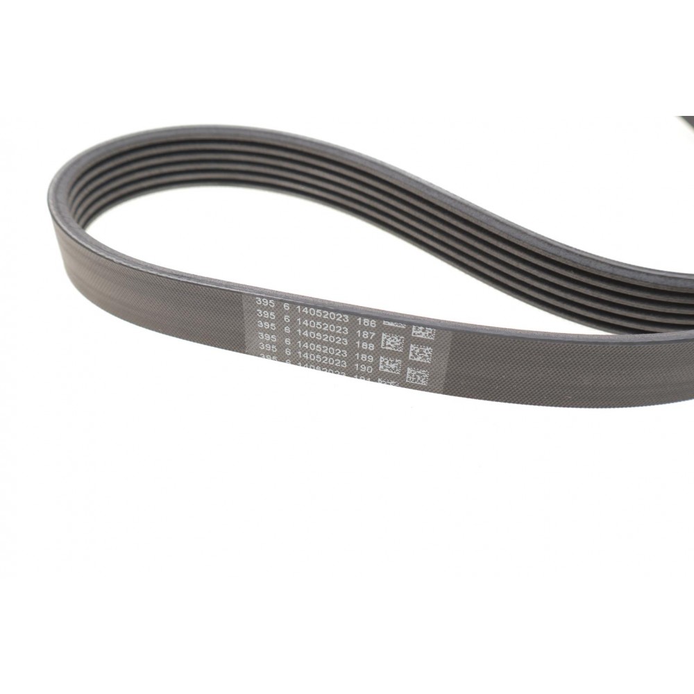 Комплект ременя генератора BMW 5 (G30/F90)/7 (G11/G12) 3.0 d (B57) 15-20 (6PK1153)