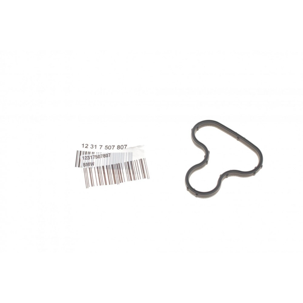 Прокладка радіатора масляного BMW 5 (E60/E61)/6 (E63/E64)/7 (E65/E66) 01-10 N62