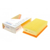 Фільтр повітряний Nissan Micra/Note/Juke/Renault Clio 1.5 dCi 03-