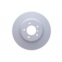 150.3434.20 ZIMMERMANN Гальмівний диск