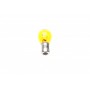 Автолампа P21W 12V 21W BA15S Pure Light (жовта)