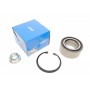 VKBA7491 SKF Комплект підшипника ступиці колеса