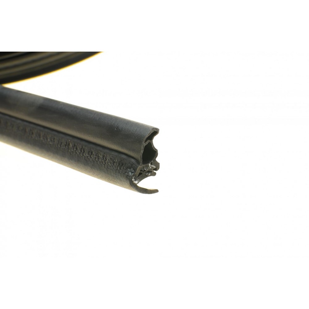 Ущільнювач дверей (зсувних) MB Sprinter 06- (6924)