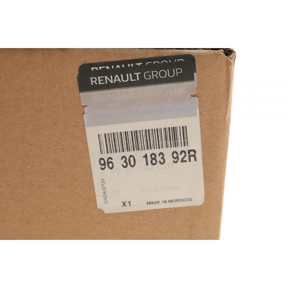 Дзеркало заднього виду Renault Express 21- (R) (електро/підігрів)