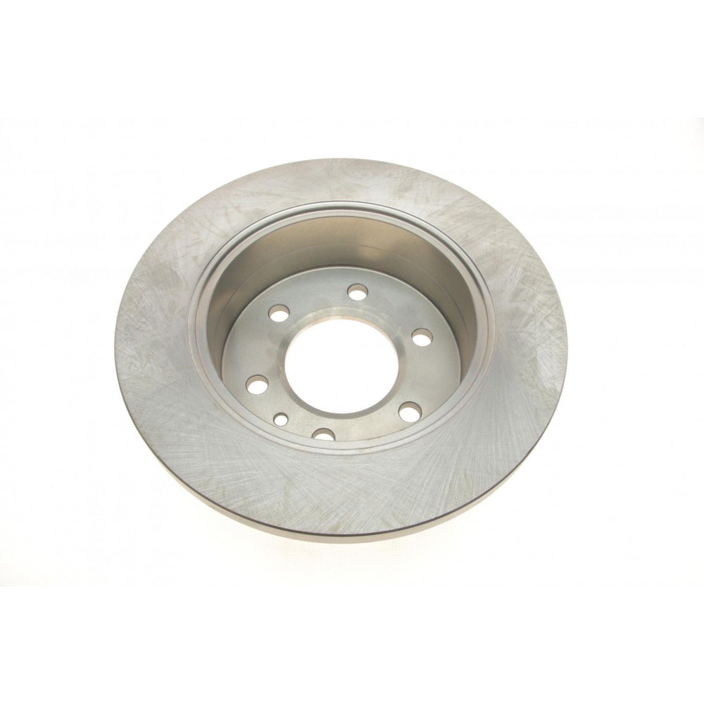 Диск гальмівний (задній) MB Sprinter 208-319 06- (298x16.3)