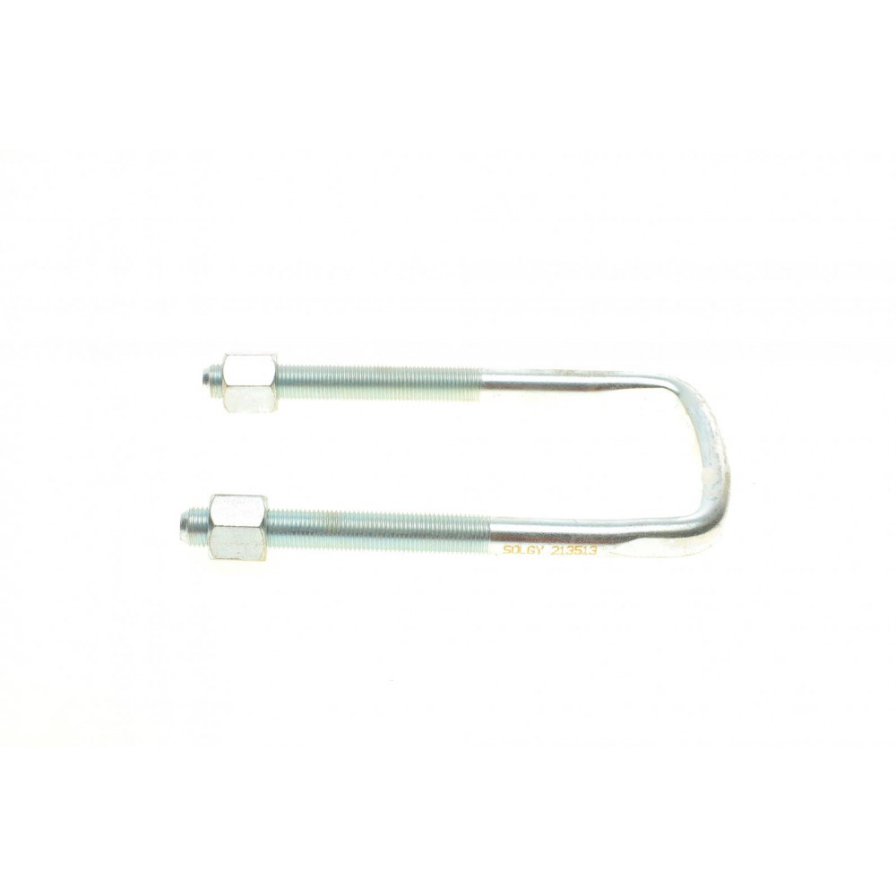 Стремянка (передня) MB 609-711 (180x70x14)