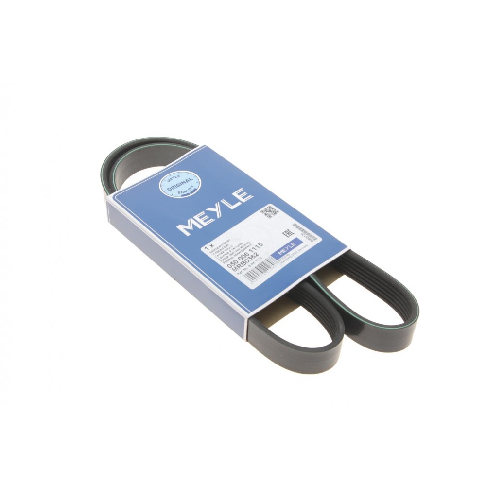 050 006 1115 MEYLE Поліклиновий ремінь