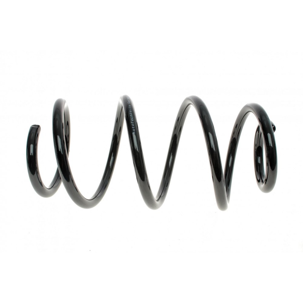 Пружина (передня) MB Vito (W639) 03-