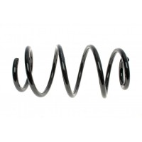 Пружина (передня) MB Vito (W639) 03-