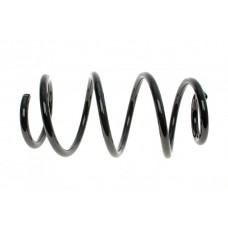 Пружина (передня) MB Vito (W639) 03-