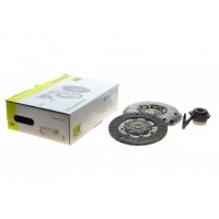 624 3156 34 LuK Комплект зчеплення