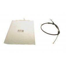 1 987 477 260 BOSCH Тросик, cтояночный тормоз