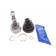 859004 GSP Шарнирный комплект, Привідний вал