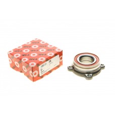 Підшипник маточини (задньої) BMW 5 (E60/E61)/7 (E65/E66/E67) 04- (45x87x41)