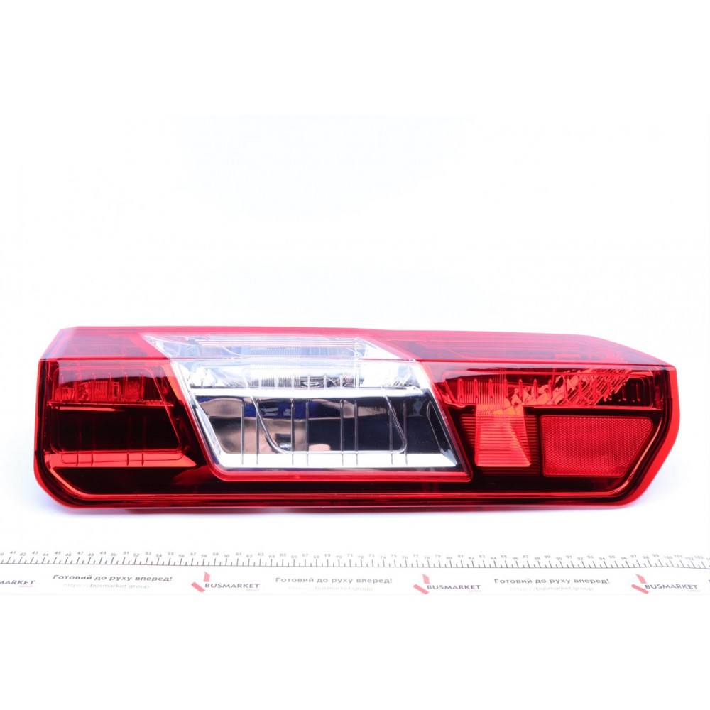 Ліхтар задній Ford Transit 14- (R)