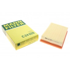 C 24 028 MANN-FILTER Повітряний фільтр