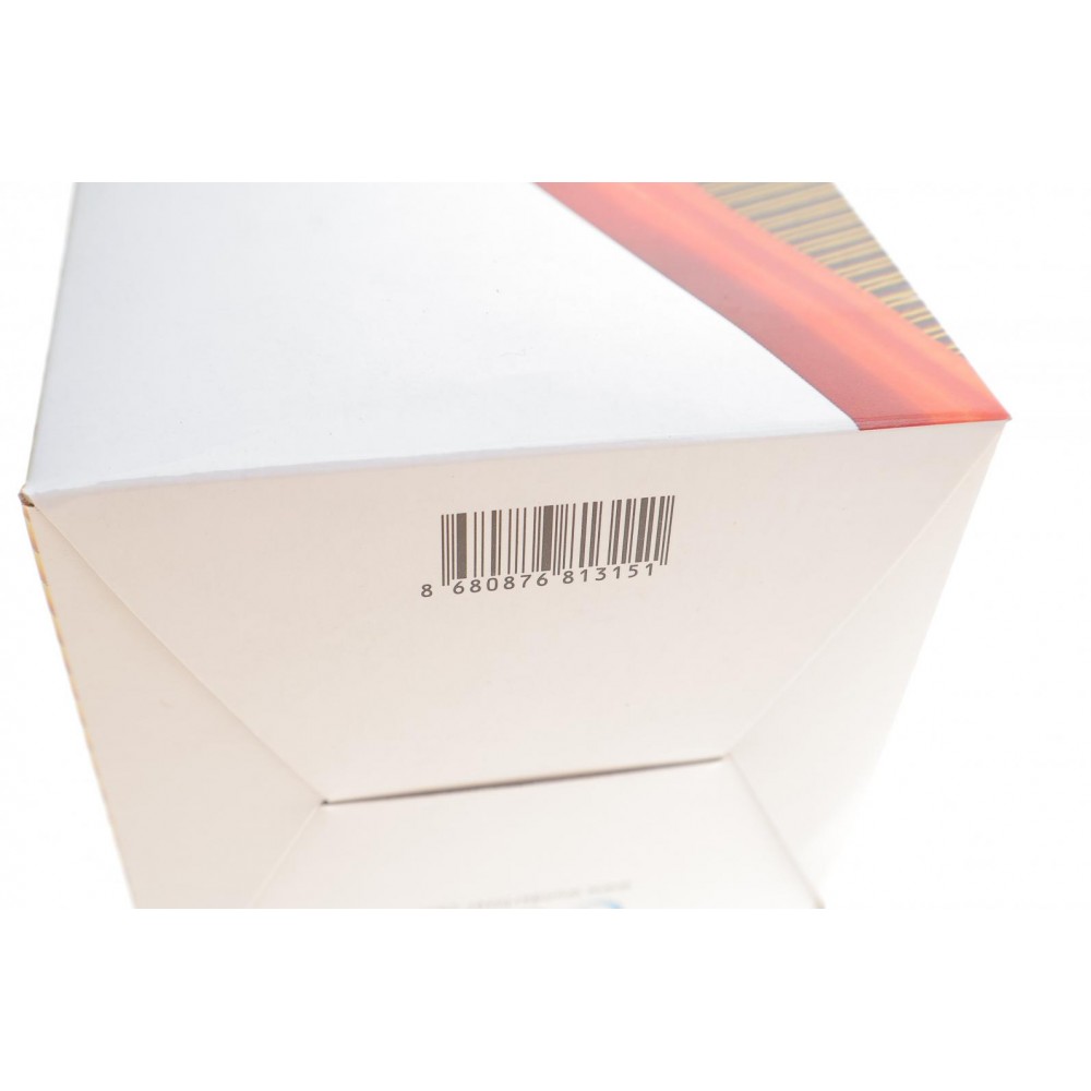 Фільтр повітряний MB A-class (W168) 1.7CDI -04